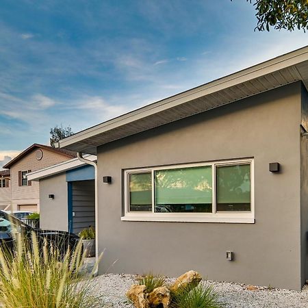 Pet-Friendly Waterfront Home - 2 Mi To Beach! Tarpon Springs Esterno foto