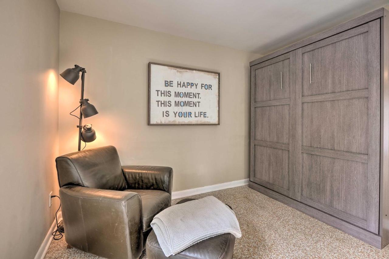 Pet-Friendly Waterfront Home - 2 Mi To Beach! Tarpon Springs Esterno foto